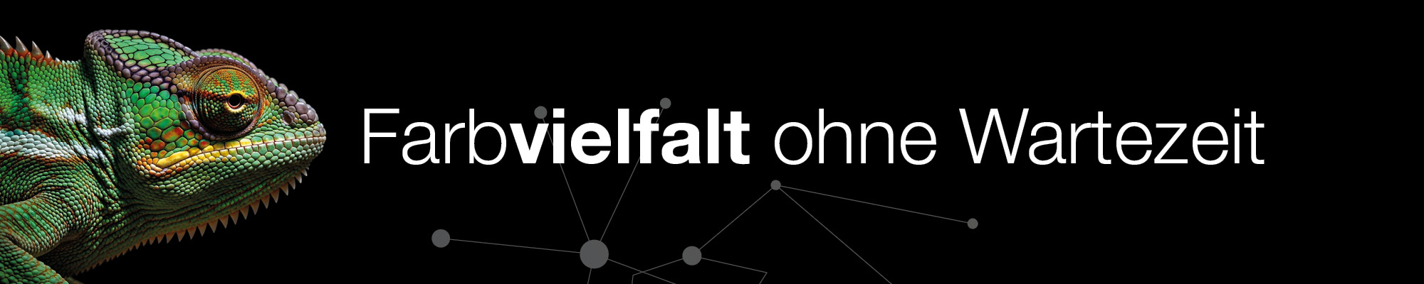 LackLager – Farbvielfalt ohne Wartezeit