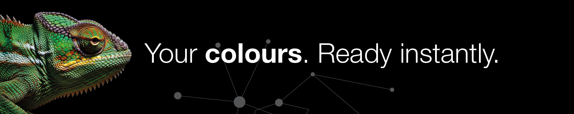 LackLager – a wide range of colours without the wait